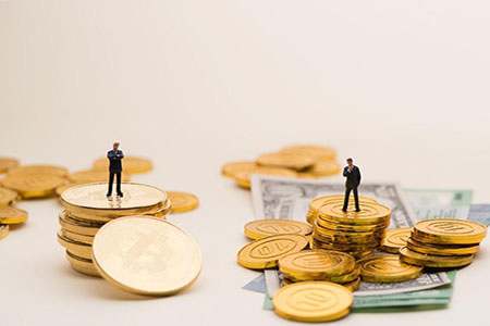 外盘期货加盟：开启全球投资之门